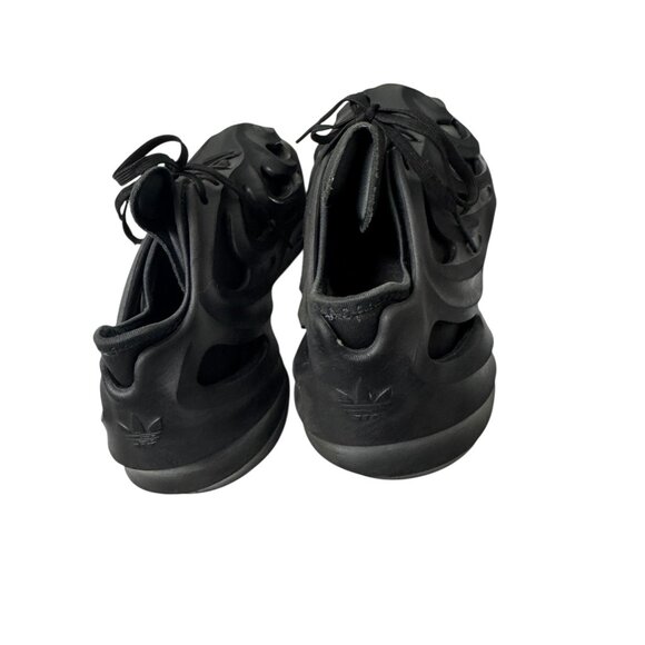 Adidas Big Kids Sz 5.5 Adifom Q Sneakers Shoes - Picture 11 of 13